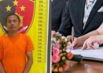 Индонезияда 45 жаштагы киши «качан үйлөнөсүң?» деген кошунасын өлтүрүп салган