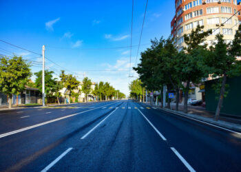 Мэрия жаңы салынган жол чөгүп, жарылып же сапатын жоготсо ким жооп берерин айтты