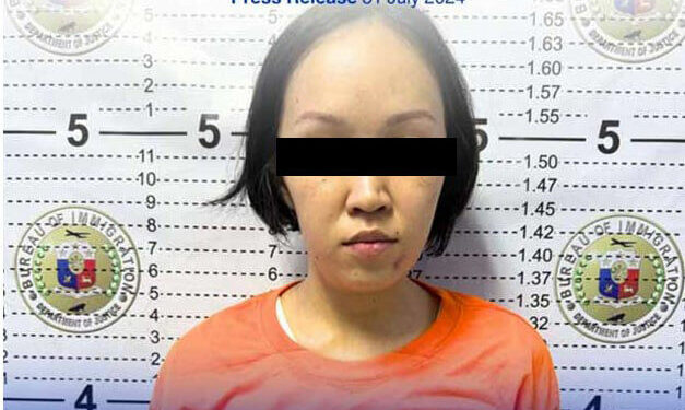 Филиппинде наркосиндикат менен байланышы бар деген шек менен кыргызстандык кармалды