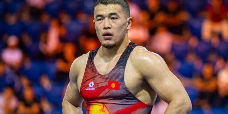 Олимпиада: бүгүн кыргызстандык 4 спортчу килемге чыгат