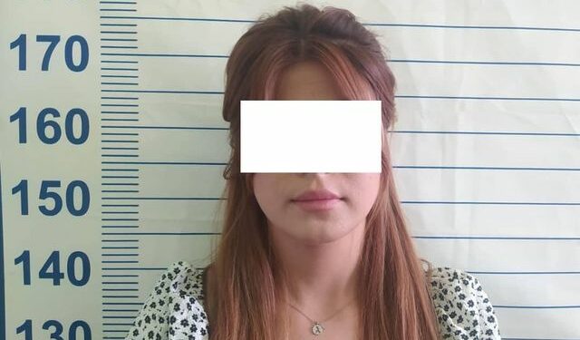 «Сүрөтүңдү интернетке чыгарам». Баткенде опуза кылууга шектелип аял кармалды