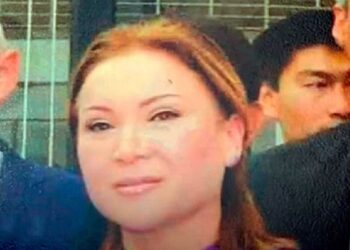 Назарбаевдин мурдагы келини адам уурдоо үчүн 12 жылга кесилди