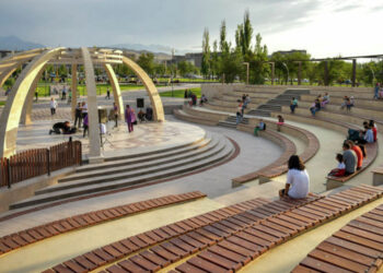 31-августка карата өлкөдө күтүлгөн аба ырайы