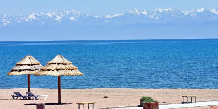 6-августка карата өлкөдө күтүлгөн аба ырайы