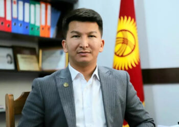 Блогер Адыл Акжол уулу кармалып, камакта калтырылды