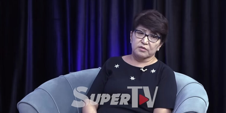 Нуржан Тентимишова: «УКМКнын төрагасы контрабанданы жапканы үчүн 35тен ашуун тегирмен иштеп жатат»