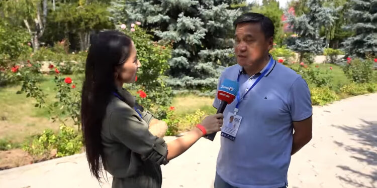 Каныбек Иманалиев: “Чыныбай Турсунбековду убагында баалабаптырбыз”