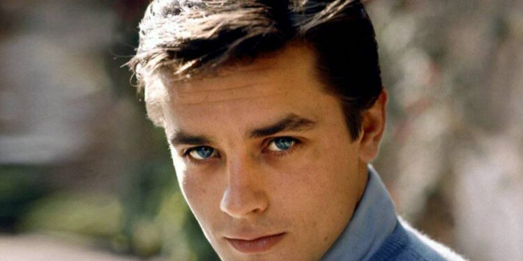 Миллиондордун кумири болгон франциялык актёр Ален Делон 89 жашында каза болду