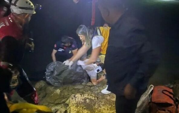 Түркияда кулаган тик учак. Каза болгон 2 кыргызстандыктын үй-бүлөсүнө кенемте төлөндү