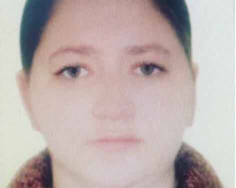 «Кичинекей кызын кошунасына таштаган». Чүйдө Инна Козлова изделип жатат