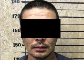 Бишкекте кыздын үйүнө кирип, зордуктоого аракет кылган шектүү кармалды