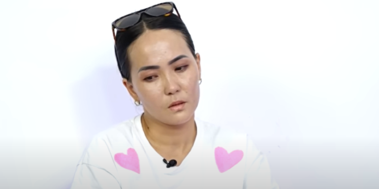 «Толтура акча берем деген». Сокулукта секелекти кошунасы зордуктоого аракет кылды