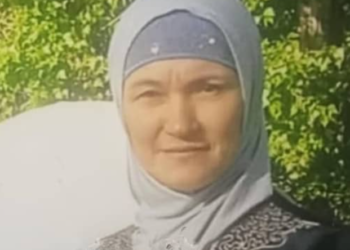 Чүйдө Жумагүл Тухтабаева дайынсыз болуп жатат