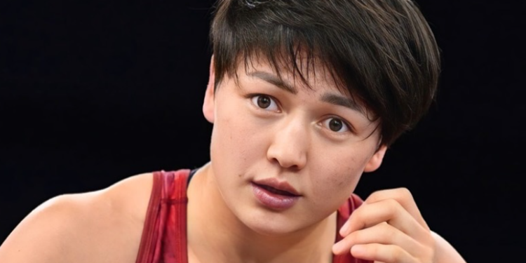 «Жоктой мамиле кылышты». Жуманазарованын Олимпиада үчүн операциядан баш тартканы айтылды