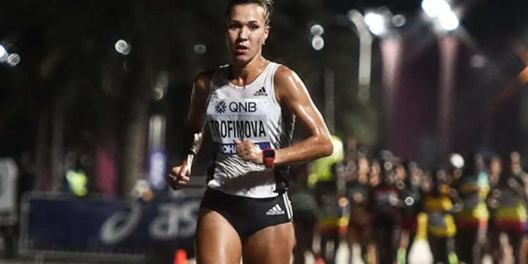 Олимпиада: бүгүн эки спортчу күч сынашат