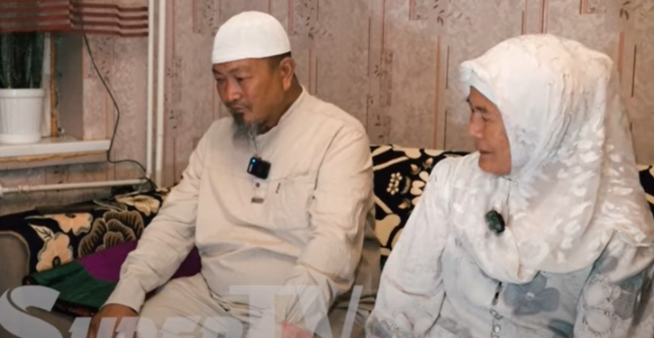 Мунарбектин апасы: «Кызга сөйкө салып койгонбуз. Уулум 10 күндөн кийин үйлөнөт»