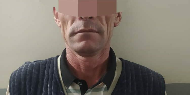 Өзгөндө теңтушун бычып салууга шектүү камактан чыкты