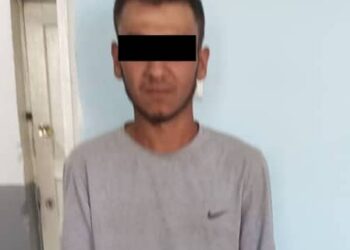 Кызыл-Кыядагы көчөдө табылган жансыз дене боюнча милиция маалымат берди