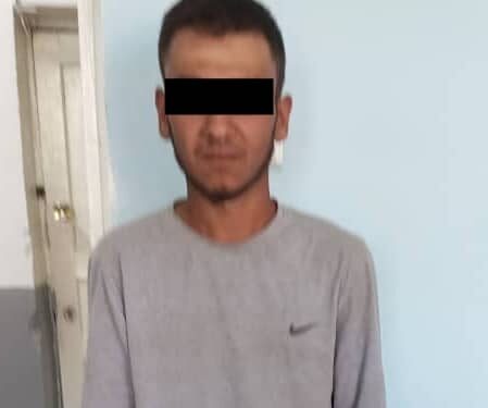 Кызыл-Кыядагы көчөдө табылган жансыз дене боюнча милиция маалымат берди