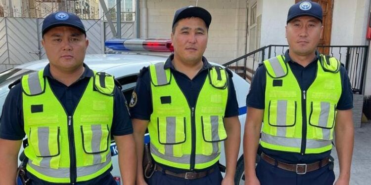 Бишкекте аял киши өз жанын кыюуга аракет кылды