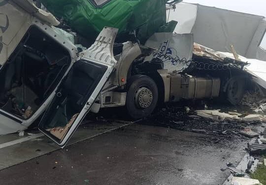 Орусияда жол кырсыкка кабылган кыргызстандыктын апасы жардам сурады