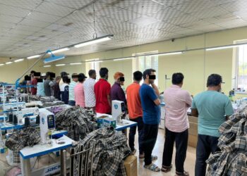 Бишкекте мыйзамсыз жүргөн чет өлкөнүн 42 жараны аныкталды