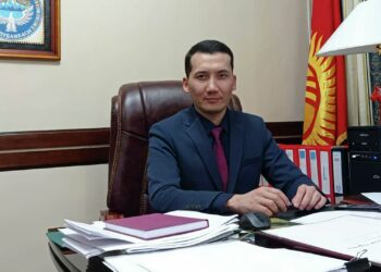 «2 миң доллардан берип турчумун». Садыр Жапаров кармалган «Унаанын» жетекчиси тууралуу үн катты