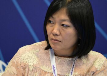 Wildberries’тин негиздөөчүсү фамилиясын өзгөрттү