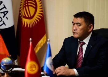 Камчыбек Ташиев: «Ата-Журт» мындан ары шайлоолорго катышпайт»