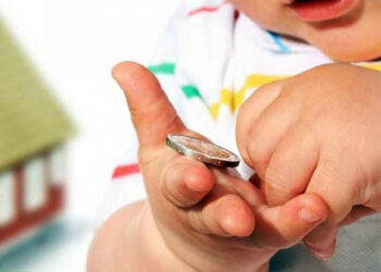 «Балага сүйүнчү» алууга эмне документтер керек?