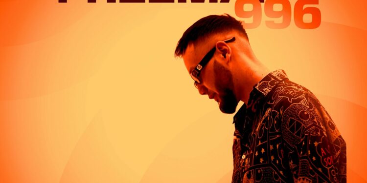 FREEMAN 996 Япония менен Кыргызстандын беттешинин алдында мыкты чыгармаларын аткарды