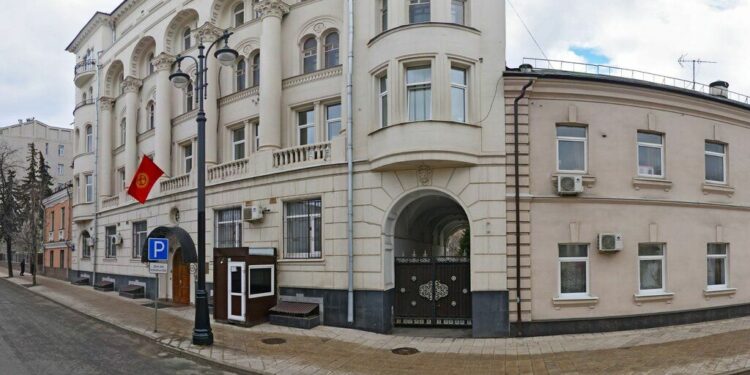 ТИМ жүйөлүү себеп жок болсо, Орусияга барбай турууну сунуштады