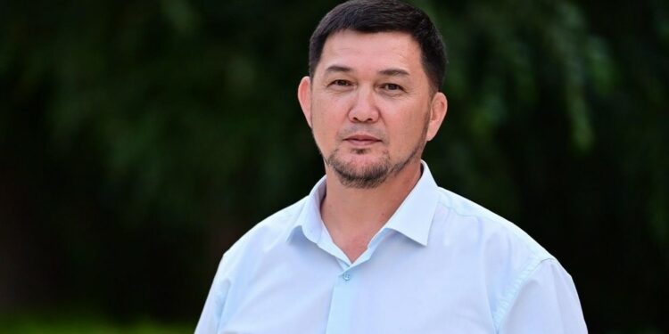 Сузак округу боюнча шайлоо: алдын ала жыйынтык боюнча Алтынбек Кылычбаев алдыда