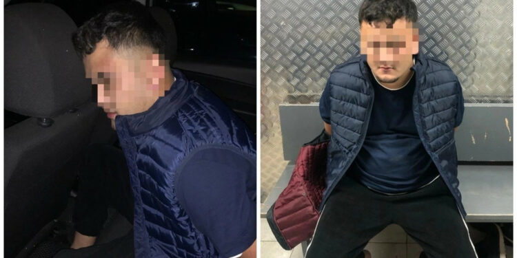 Орусияда кыргызстандык кыздын 6-кабаттан кулашы. Шектүү катары 2 кыргызстандык кармалды