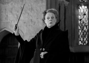 «Гарри Поттер» тасмасынын жылдызы, актриса Мэгги Смит көз жумду
