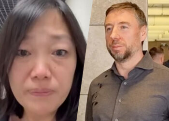 Wildberries кеңсесиндеги атышуу. Негиздөөчүсү жолдошуна кайрылды