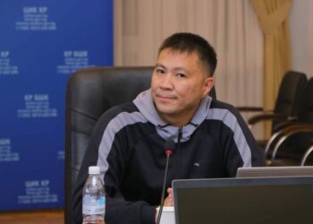 «Чайхана чатагы»: Азамат Марипов акталып чыкканын билдирди