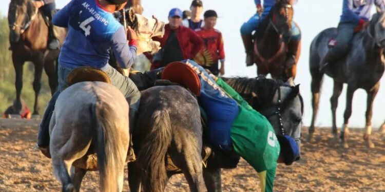 Президенттин кубогу-2024: «Ак-Илбирс» командасы жеңүүчү болду