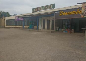 Токтогулда бир катар социалдык объектилер жана жер тилкелери мамлекетке кайтарылды