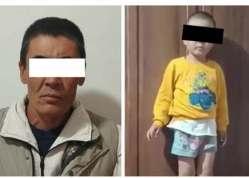 «Эшикте уктайсың!». Ошто атасы урушуп, ашата сөккөн баланын денесинде эч кандай жаракат аныкталган эмес