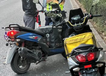 Өлкөдө 272 мотоцикл айып короого киргизилди