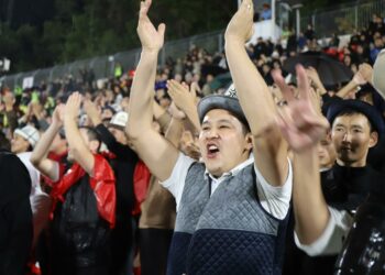 Футбол: Кыргызстандын жаштар курамасы Мьянманы жеңди