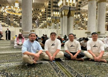 Рахманов: «Түнкү клубда Тай-Мурас Ташиев катышкан инцидент тууралуу жалган маалымат таратылып жатат»