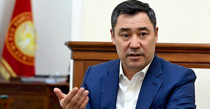 Садыр Жапаров мурдагы премьерлер боюнча: «Жооп бербей эле коёюн, капа кылып койбоюн»