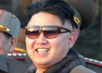 Түндүк Кореяда көз айнек тагынып, жынсы кийгендерге өлүм жазасы киргизилет