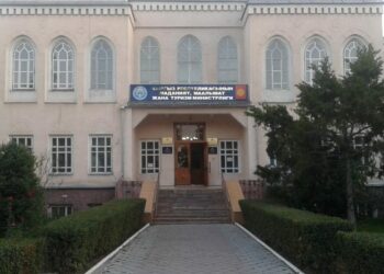 Сокулукта секелекти кошунасы зордуктоого аракет кылган окуя. YouTube каналдардын бири эскертүү алды