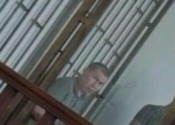 Садыр Жапаровдун тууганы Улан Жапаров үй камагына чыкты