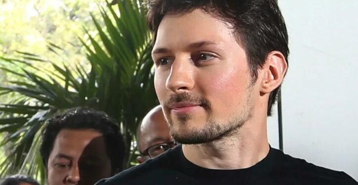 Министрлик “Павел Дуров Кыргыз жарандыгын алды” деген сөздү четке какты