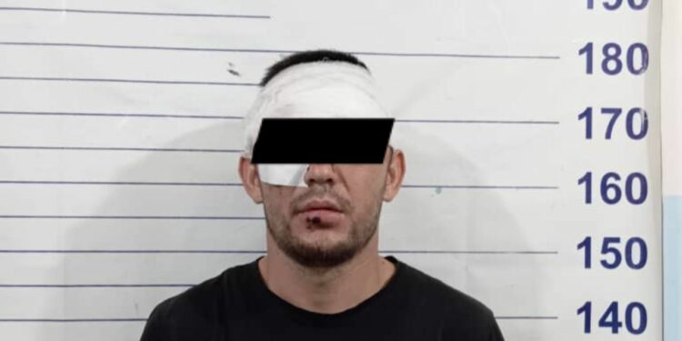 Бишкекте скутер айдоочу сүзгөн 2 жарандын бири көз жумду (видео)