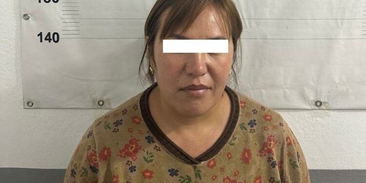 Баткенде алтын саткандарды сызга отургузган шектүү кармалды